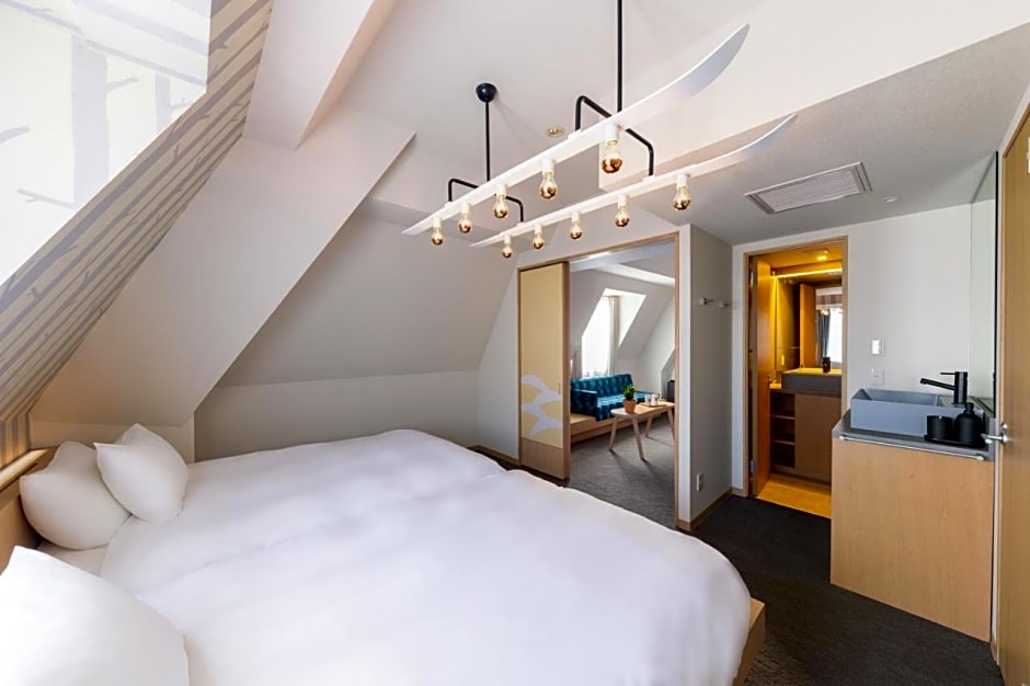 The Happo by Hakuba Hotel Group