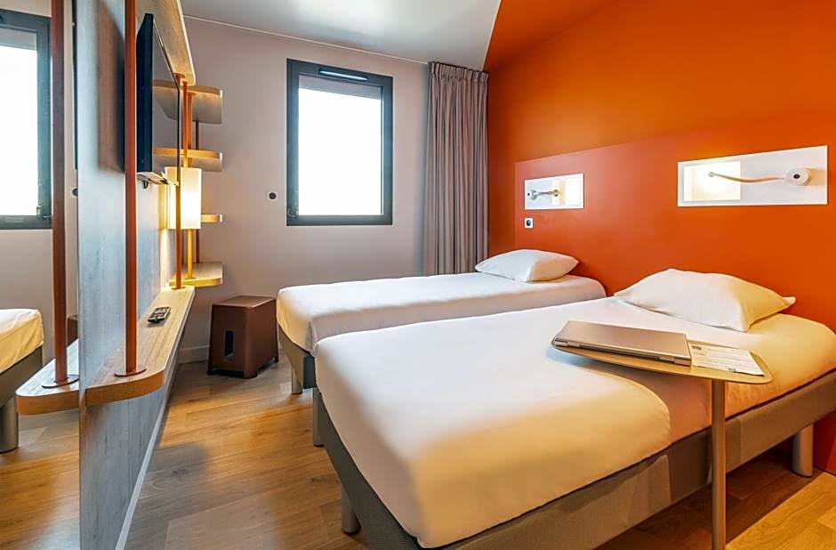 ibis budget Reims Thillois