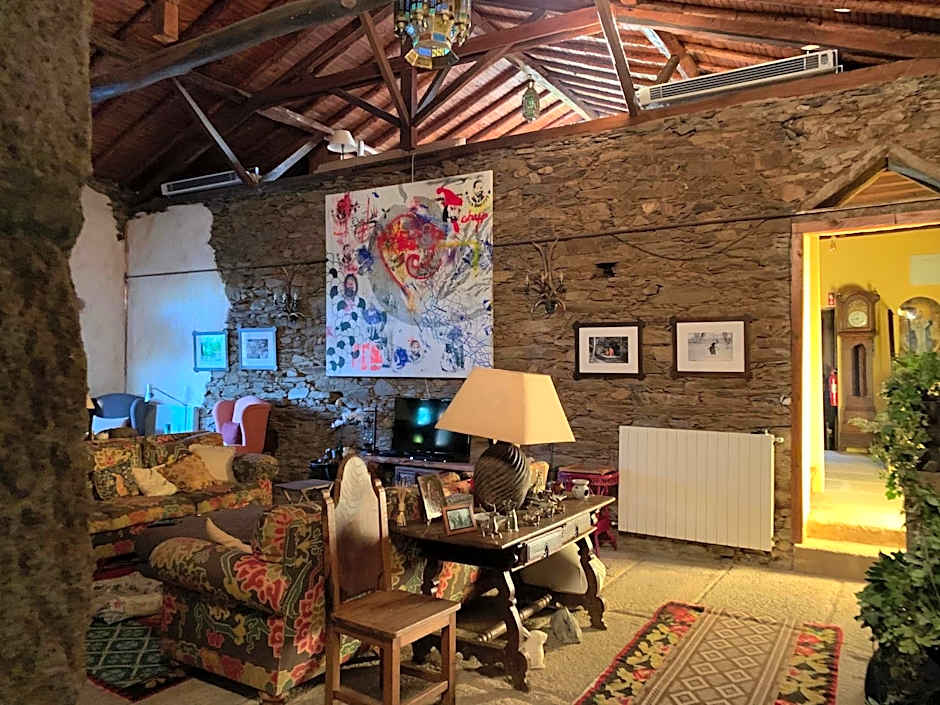 Quinta do Vale Coelheiro