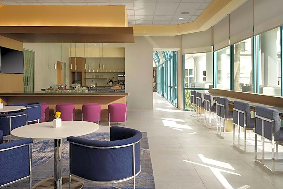 Costa Mesa Marriott