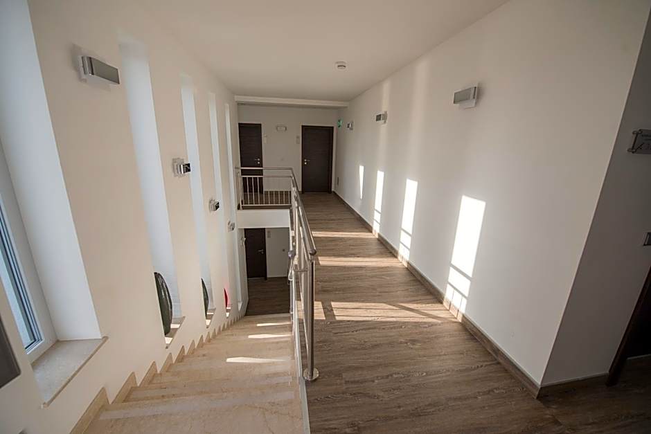 Dorfmeister Business Hotel B&B