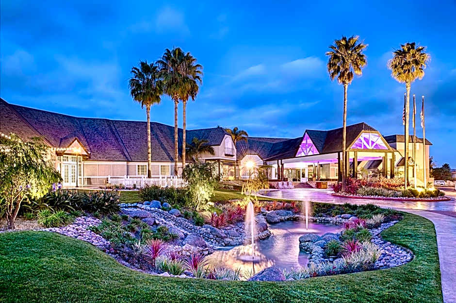 Hilton San Diego/Del Mar