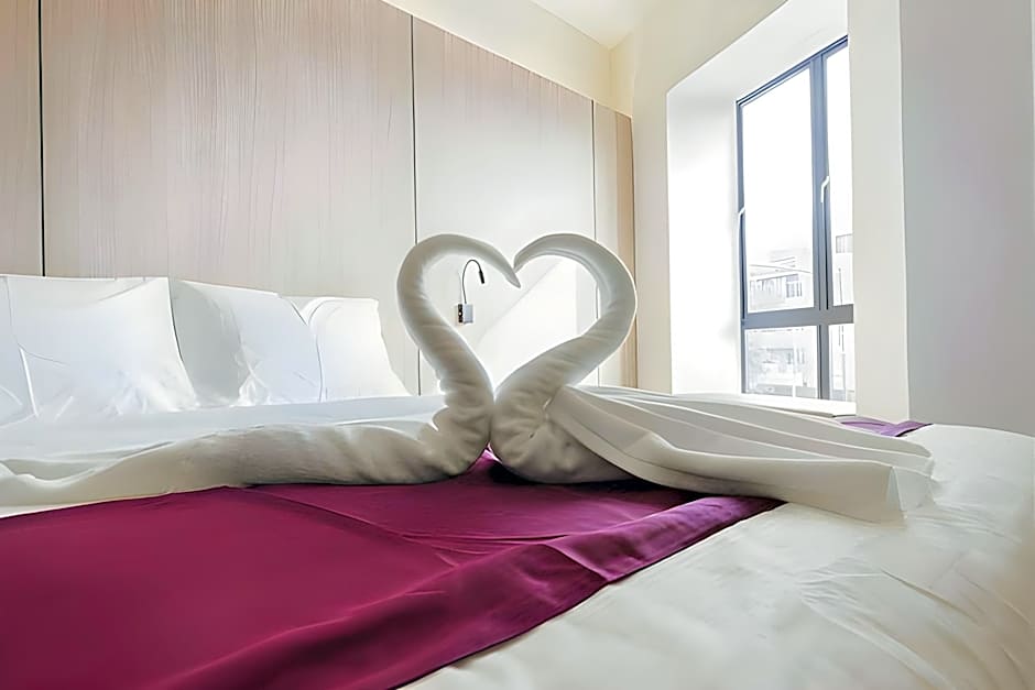 GM HOTEL KUANTAN