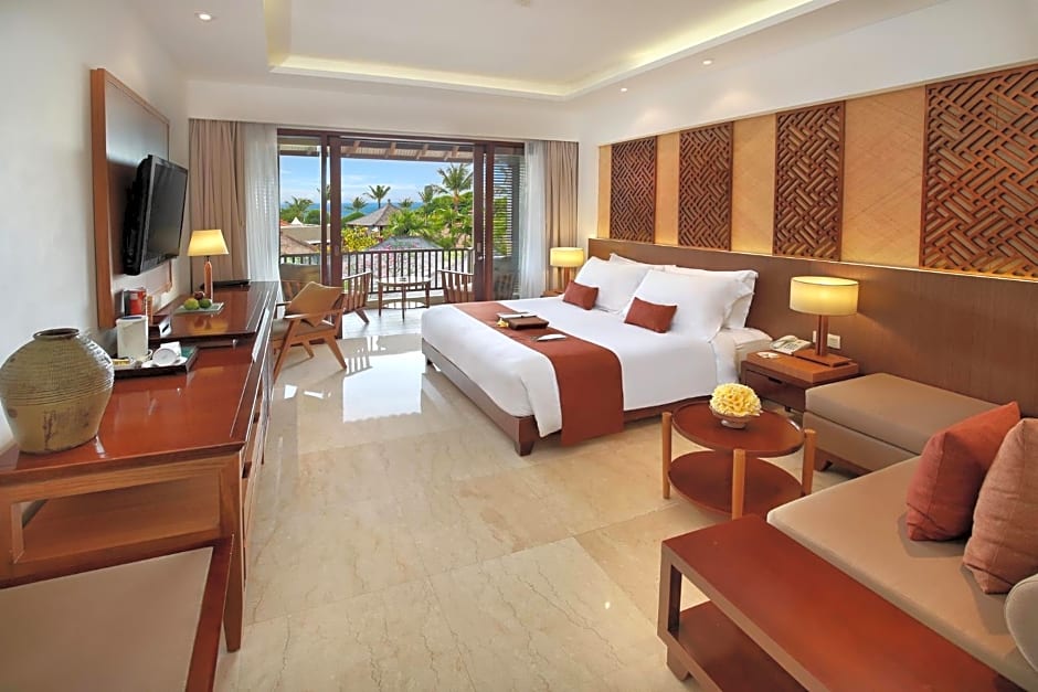 Photo 1 of 7 of Deluxe Double or Twin Room with Resort Credit