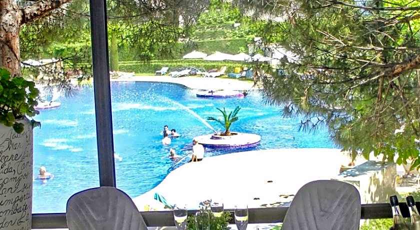 Barcelo Royal Beach - All Inclusive