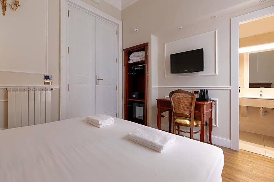 Napolit'amo Hotel Principe