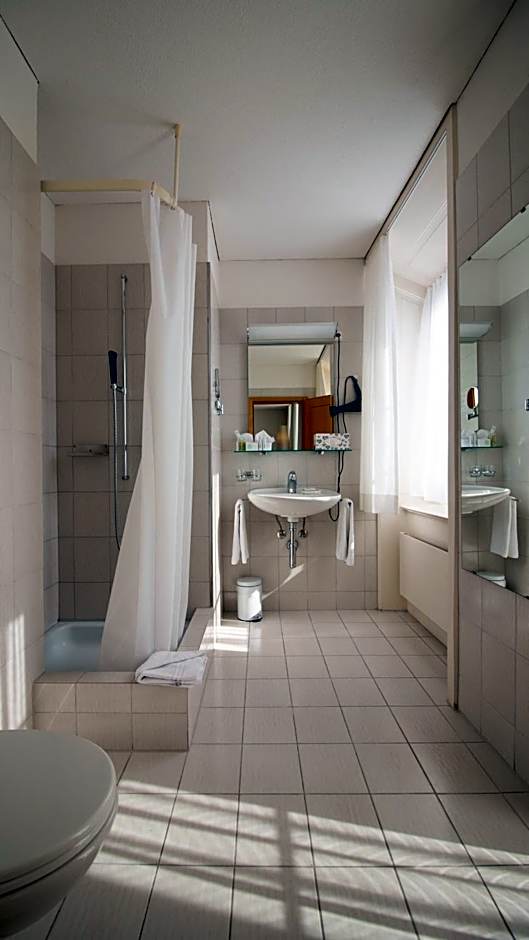 Hotel Schloss Romanshorn