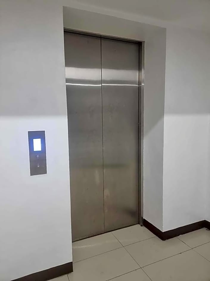 Condominium EC Accommodation