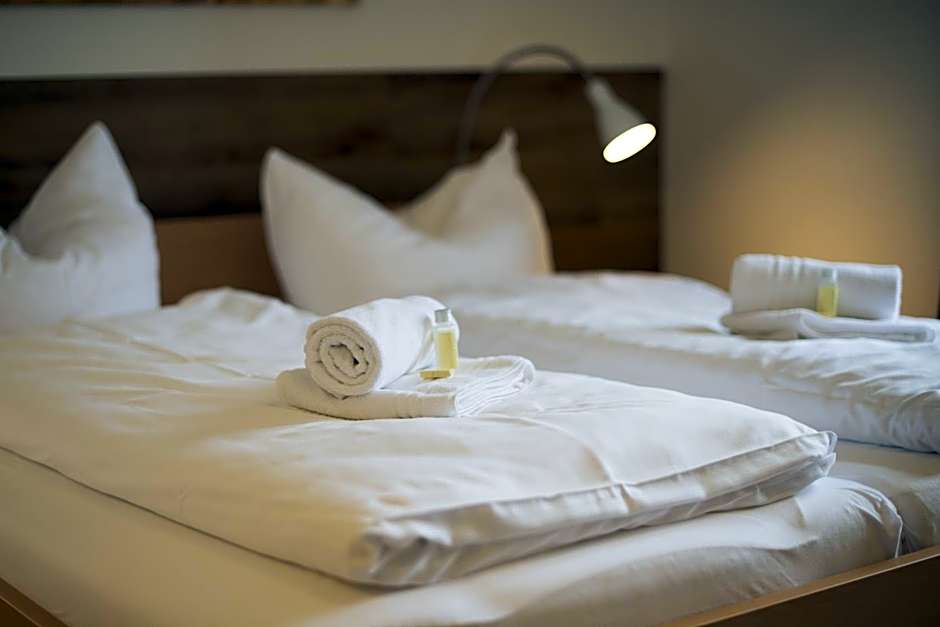 Hôtellerie du Couvent Oberbronn