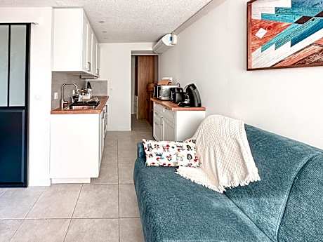 Apartment - Ground Floor