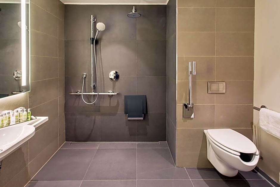 DoubleTree by Hilton Hotel Cluj City Plaza