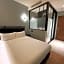 The Seraya Hotel