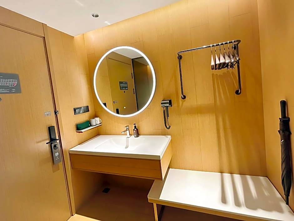 JI Hotel Shenyang Zhangshi Development Zone