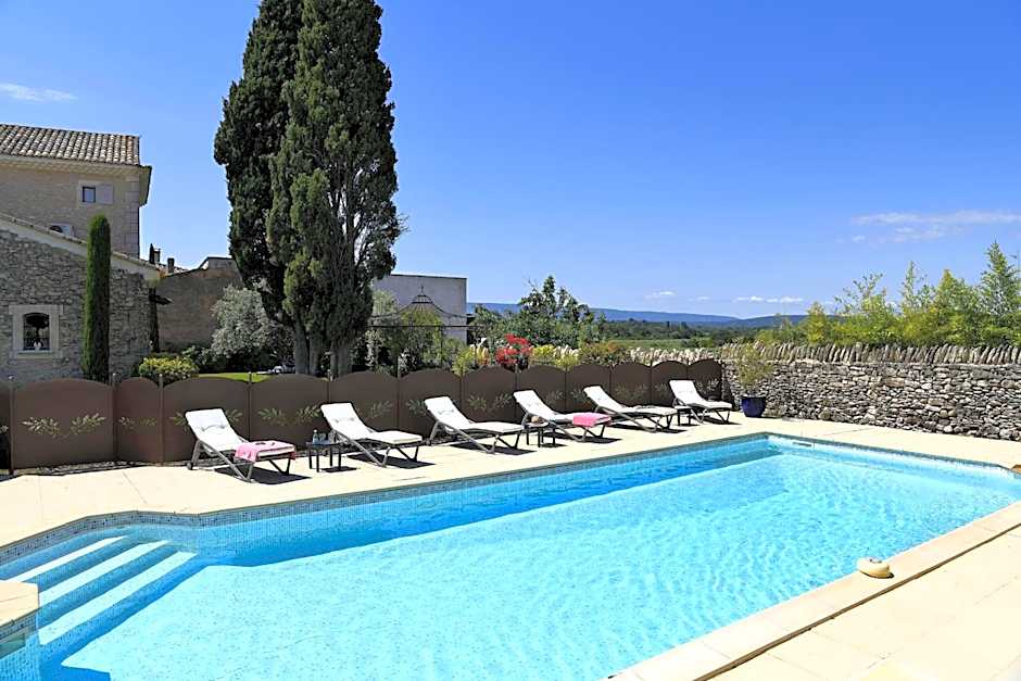 Bastide des Demoiselles