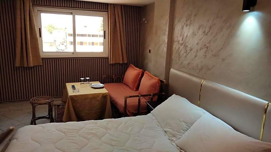 Hôtel chahrazad