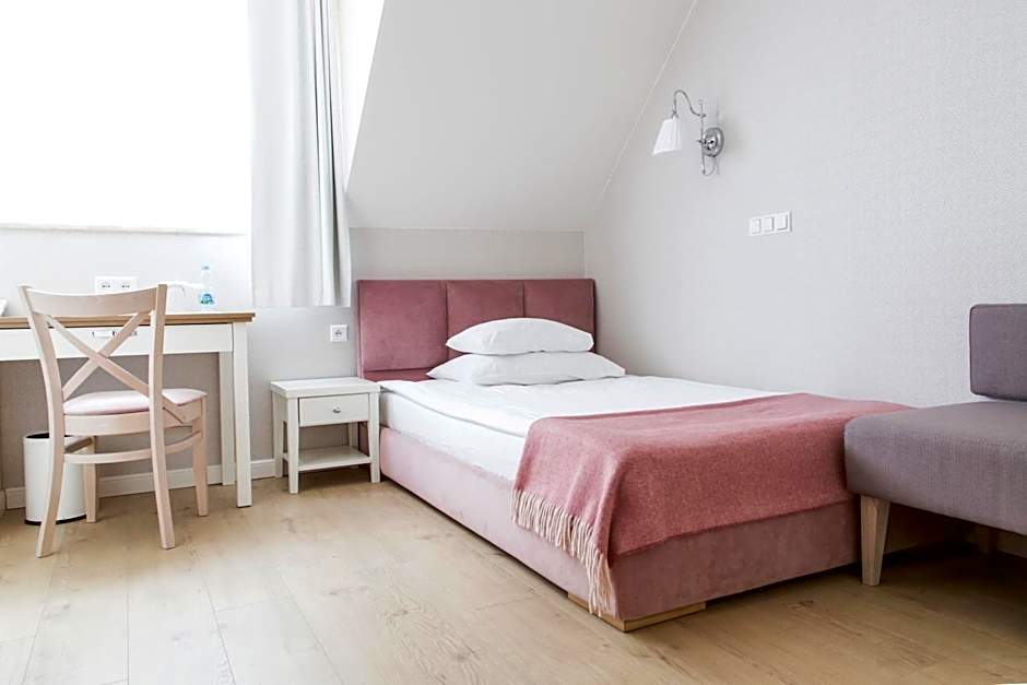 Hotel Villa Baltica