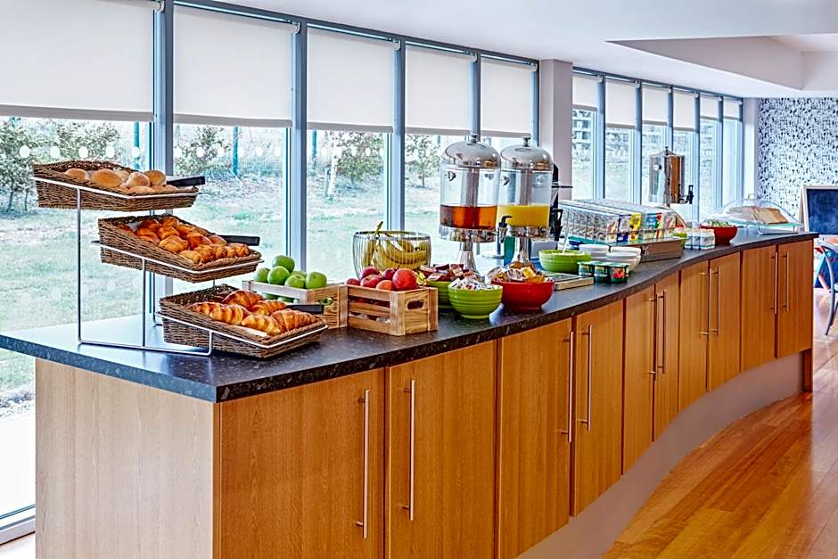 ibis Styles Barnsley