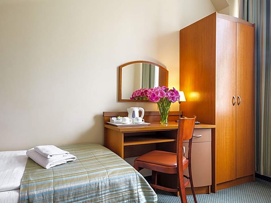 Hotel Galicya