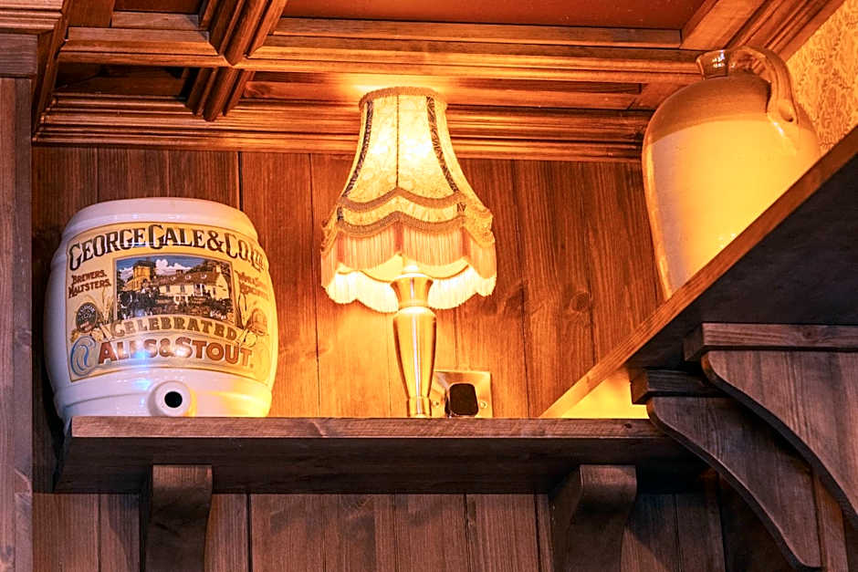 Hatton's of Garadice