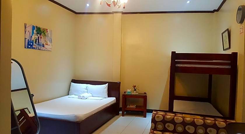 PEDZ CING MANGO LODGE