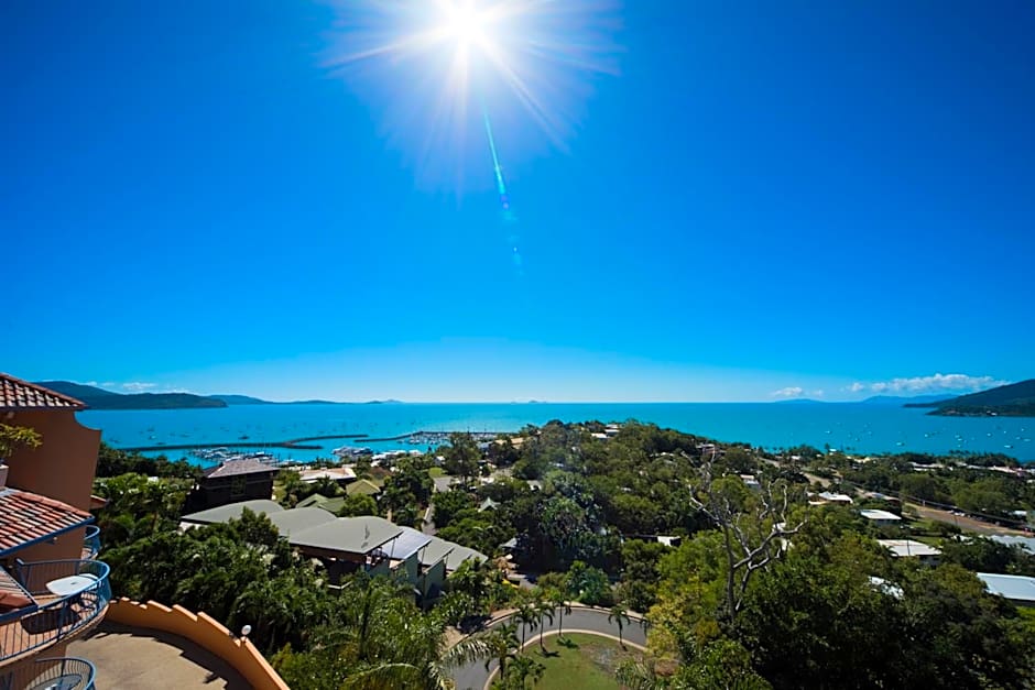 Sea Star Apartments