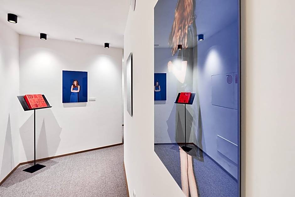 Hotel Walther v.d. Vogelweide Superior