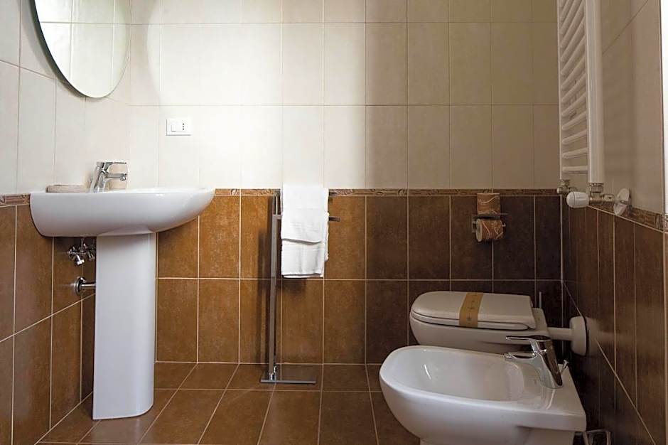 B&B Costa Masciarelli