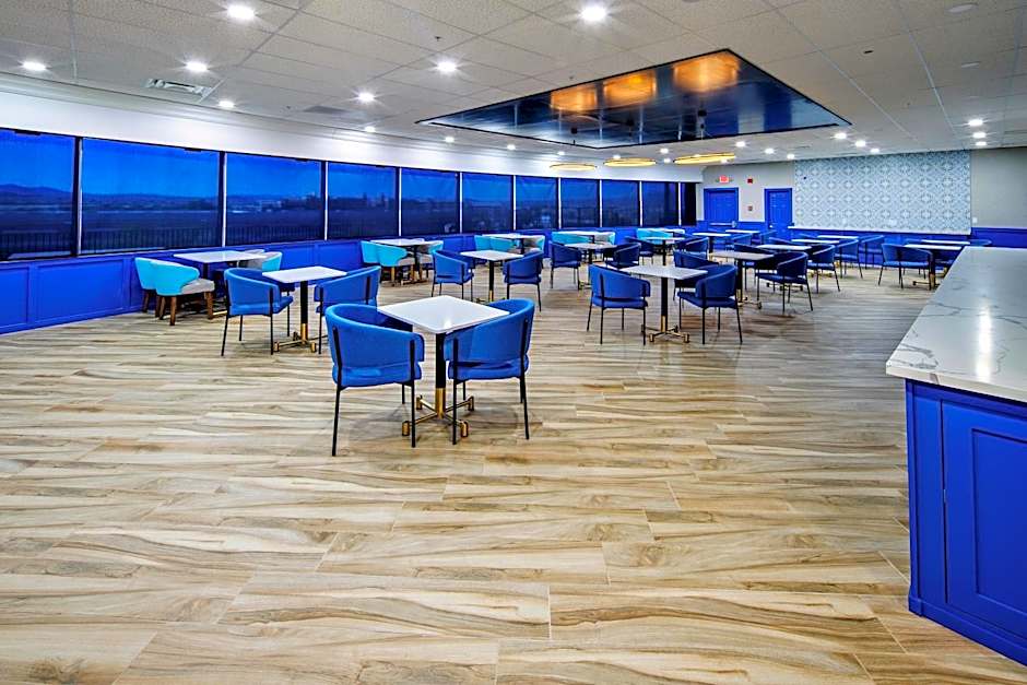 Quality Inn & Suites Lake Havasu City