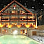 Alliey & Spa Piscine Appart-hôtel Serre chevalier