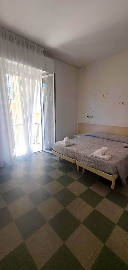 HOTEL VENUS