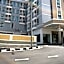 De Garden Hotel Butterworth