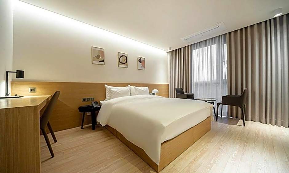Pohang Hotel Noblion