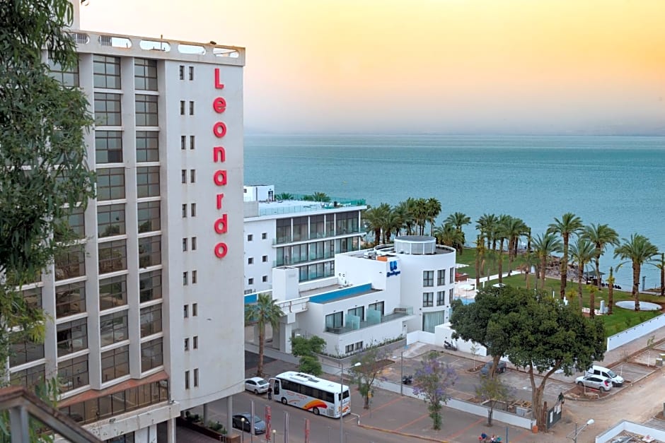 Leonardo Hotel Tiberias