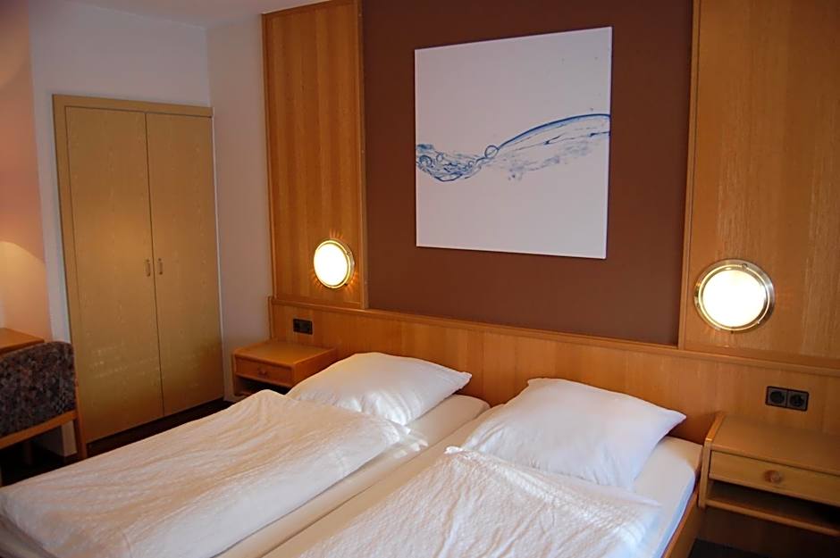 Hotel Hubertushof