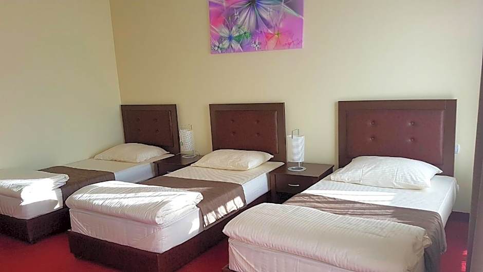 Hotel Atlas Ugljevik