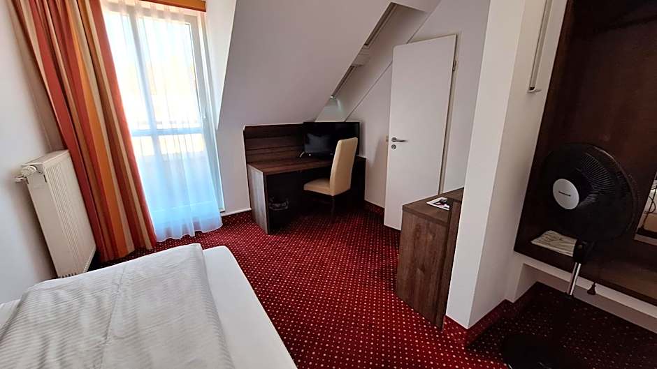 INVITE Hotel Nürnberg City