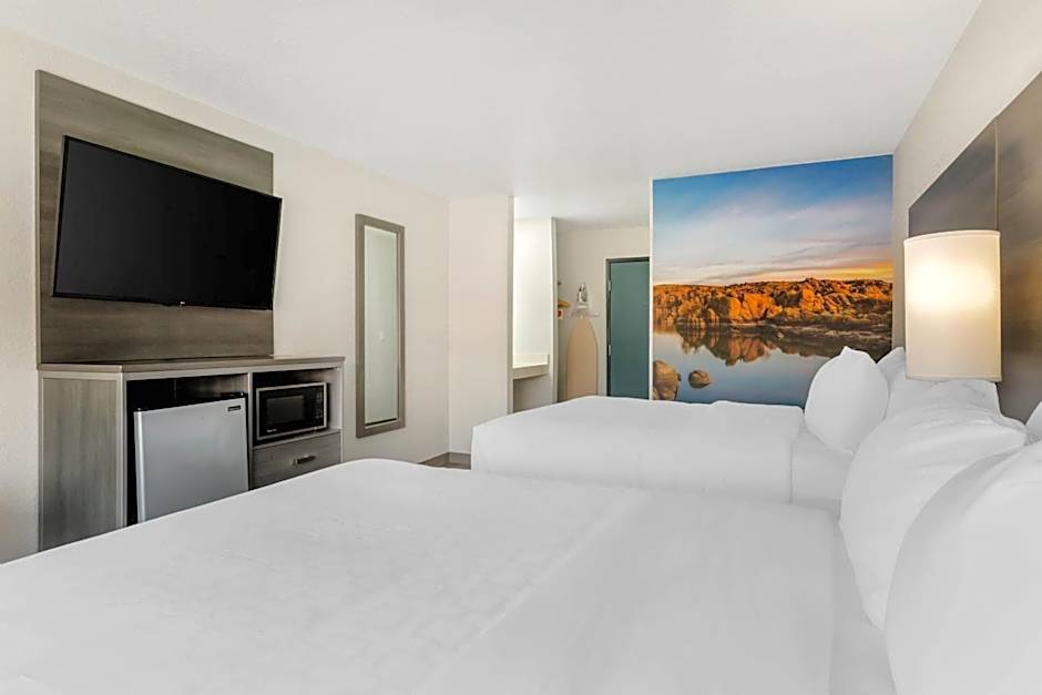 Clarion Pointe Prescott Valley