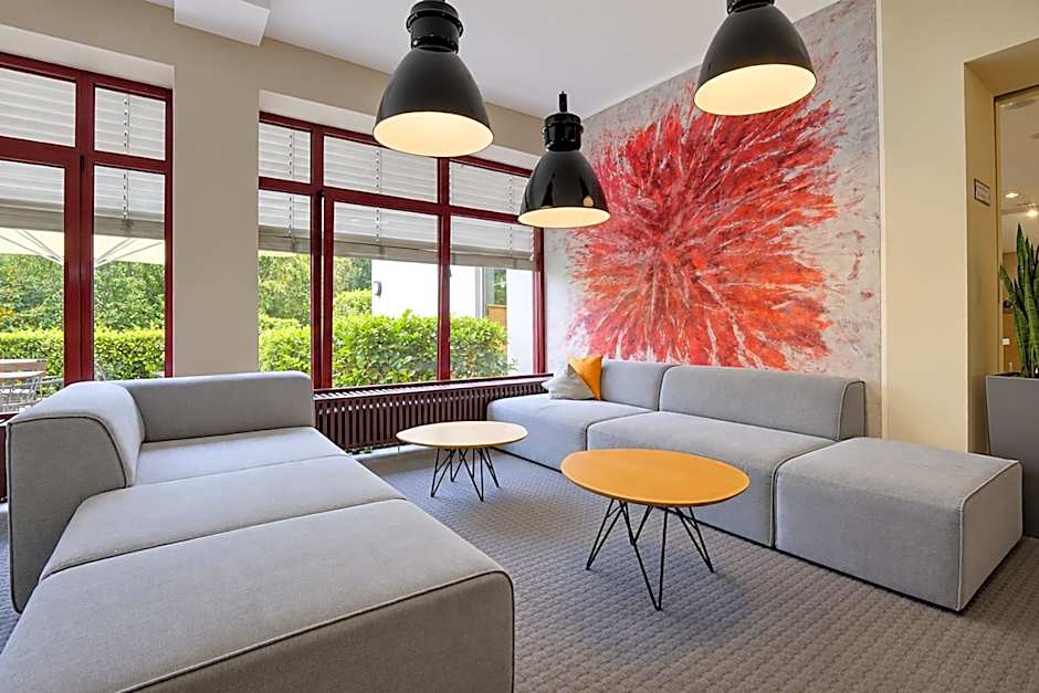 Seminaris Hotel Bad Honnef