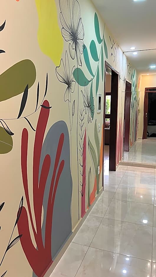 Casa Retrô Chique Bananeiras - Cond Yes Banana