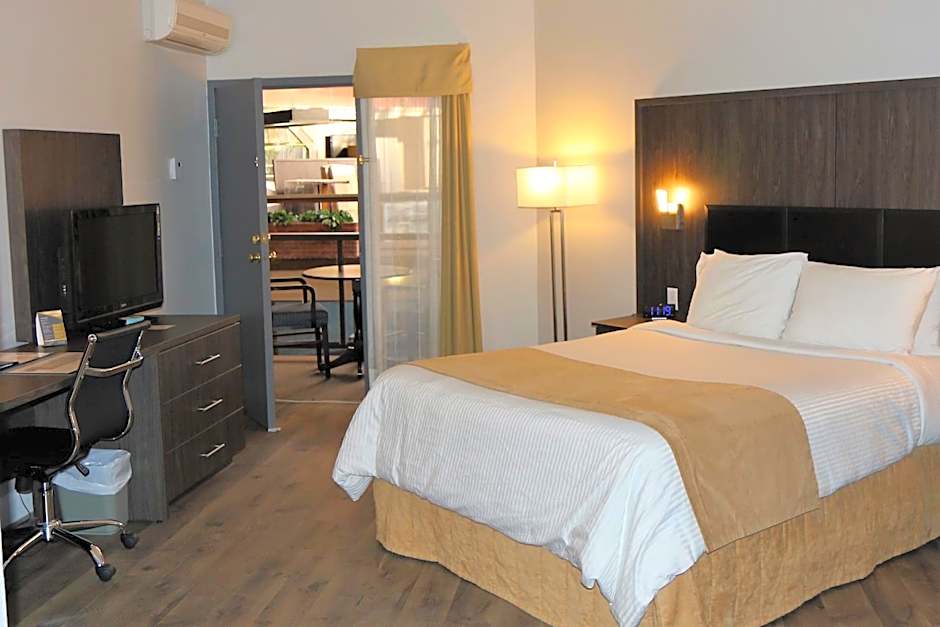 Best Western Laval-Montreal