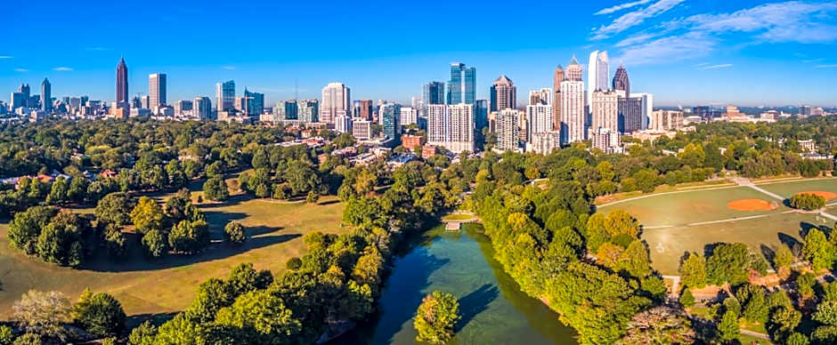 Voco The Darwin Atlanta Midtown By IHG