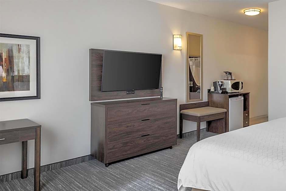 Best Western Dawson Creek