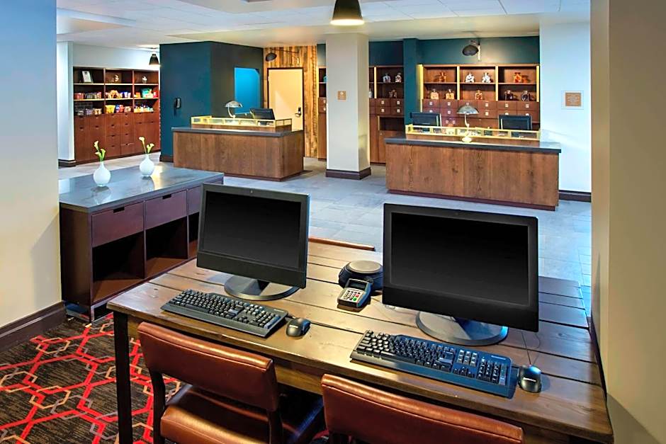 Four Points By Sheraton Charleston