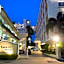 Classic Kameo Hotel and Serviced Apartments Sriracha