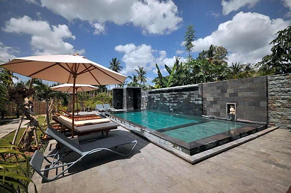 Hotel Arsa Santhi Nusa Penida