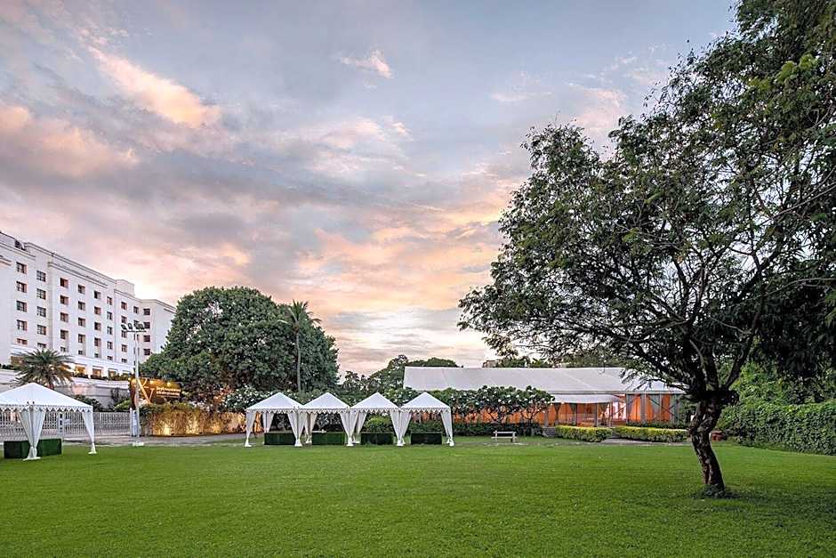 Greenpark Visakhapatnam