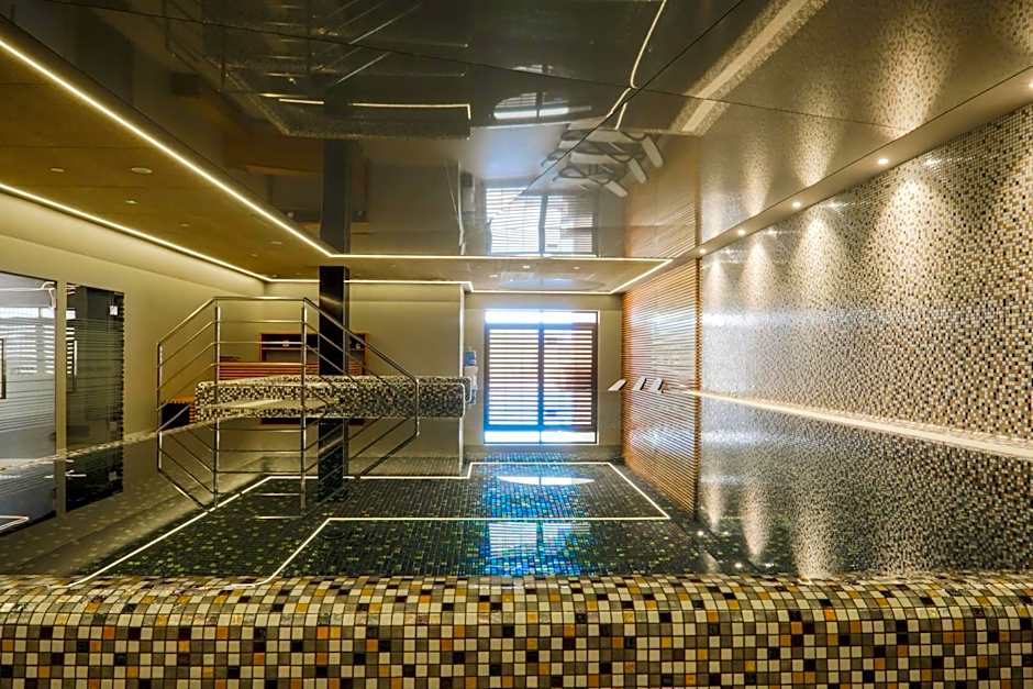 Pałac w Konarach Resort SPA & Conference