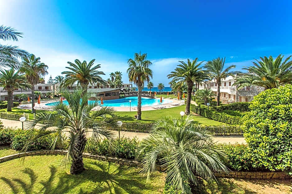 Club Residence La Castellana Mare