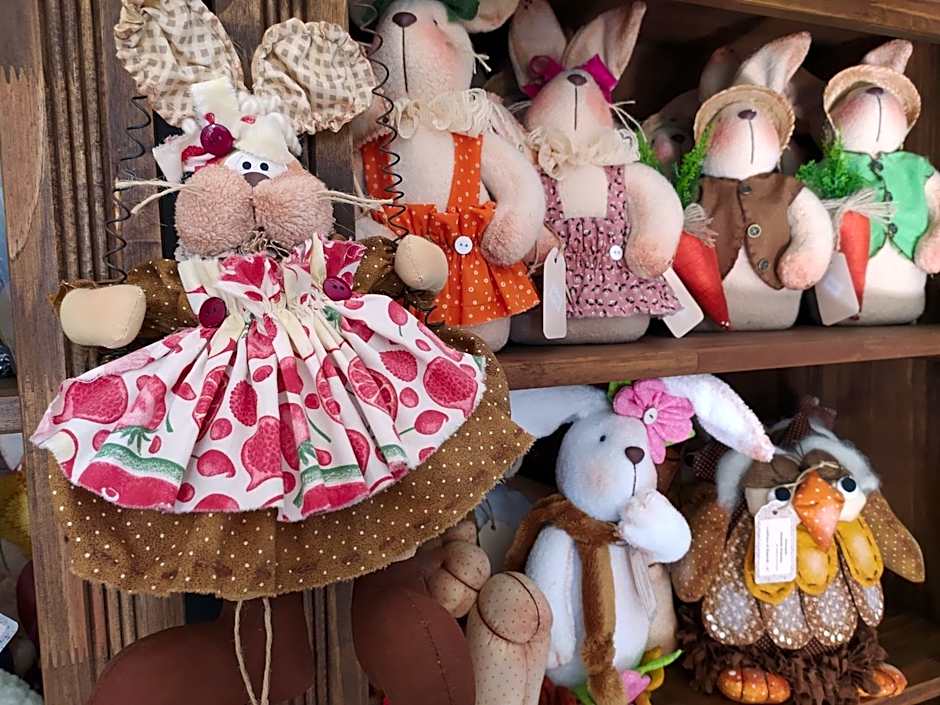 Pousada Harmonia Pomerana