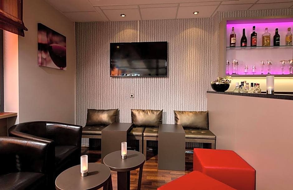 Leonardo Hotel Nuernberg